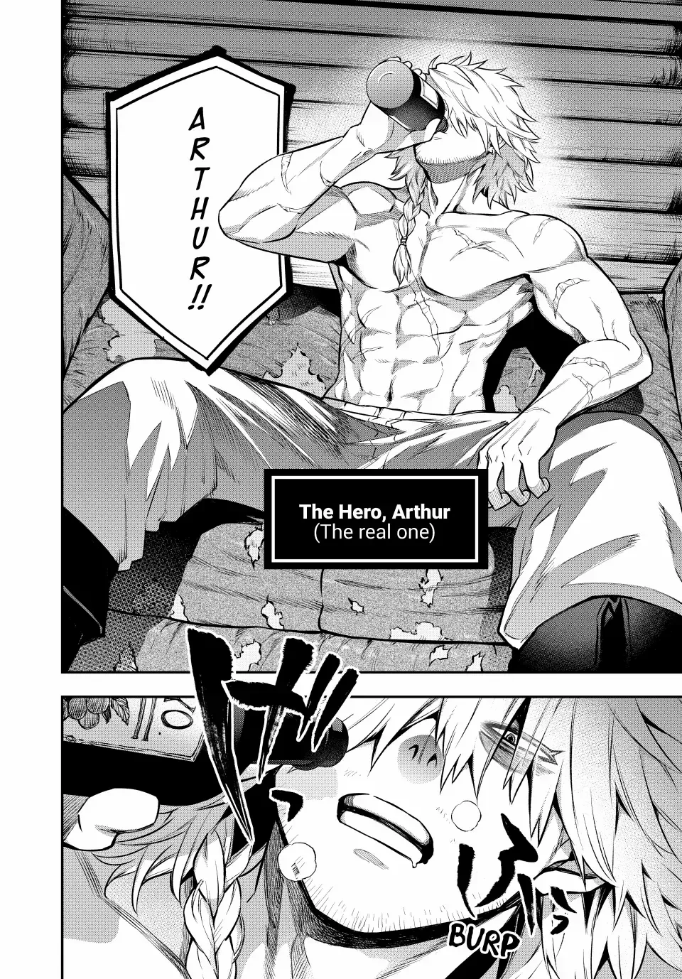 The Fledgling Demon Lord