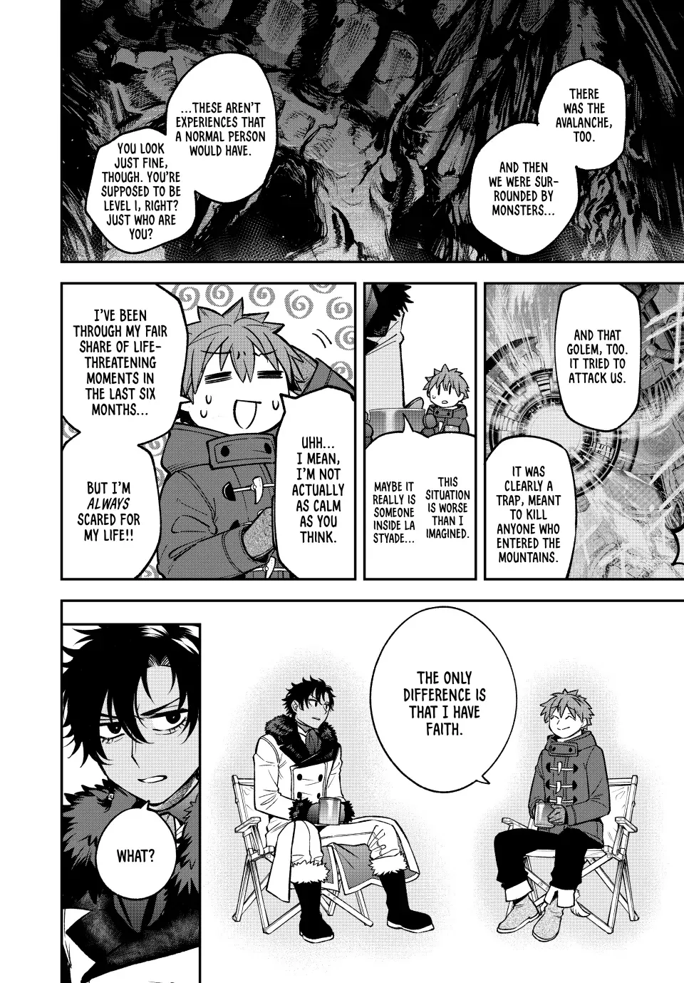 The Fledgling Demon Lord