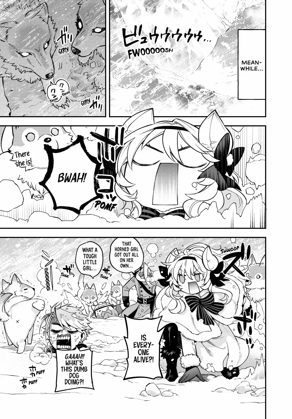 The Fledgling Demon Lord