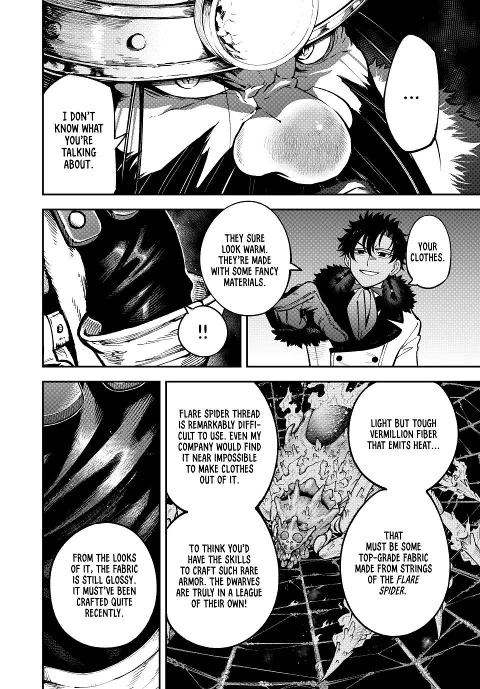The Fledgling Demon Lord