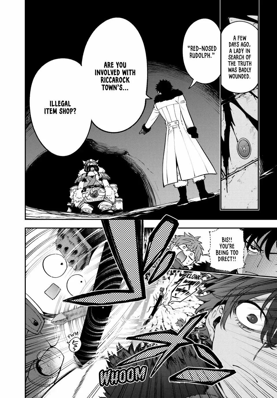 The Fledgling Demon Lord
