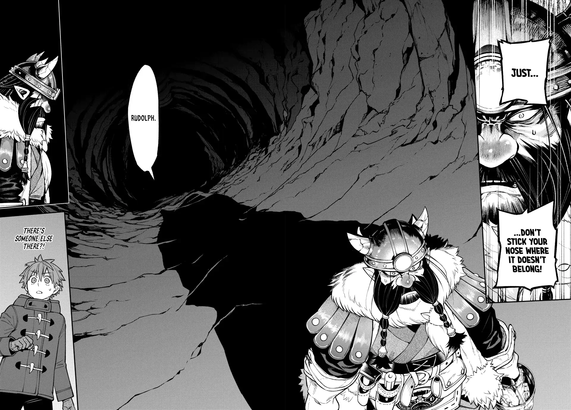 The Fledgling Demon Lord