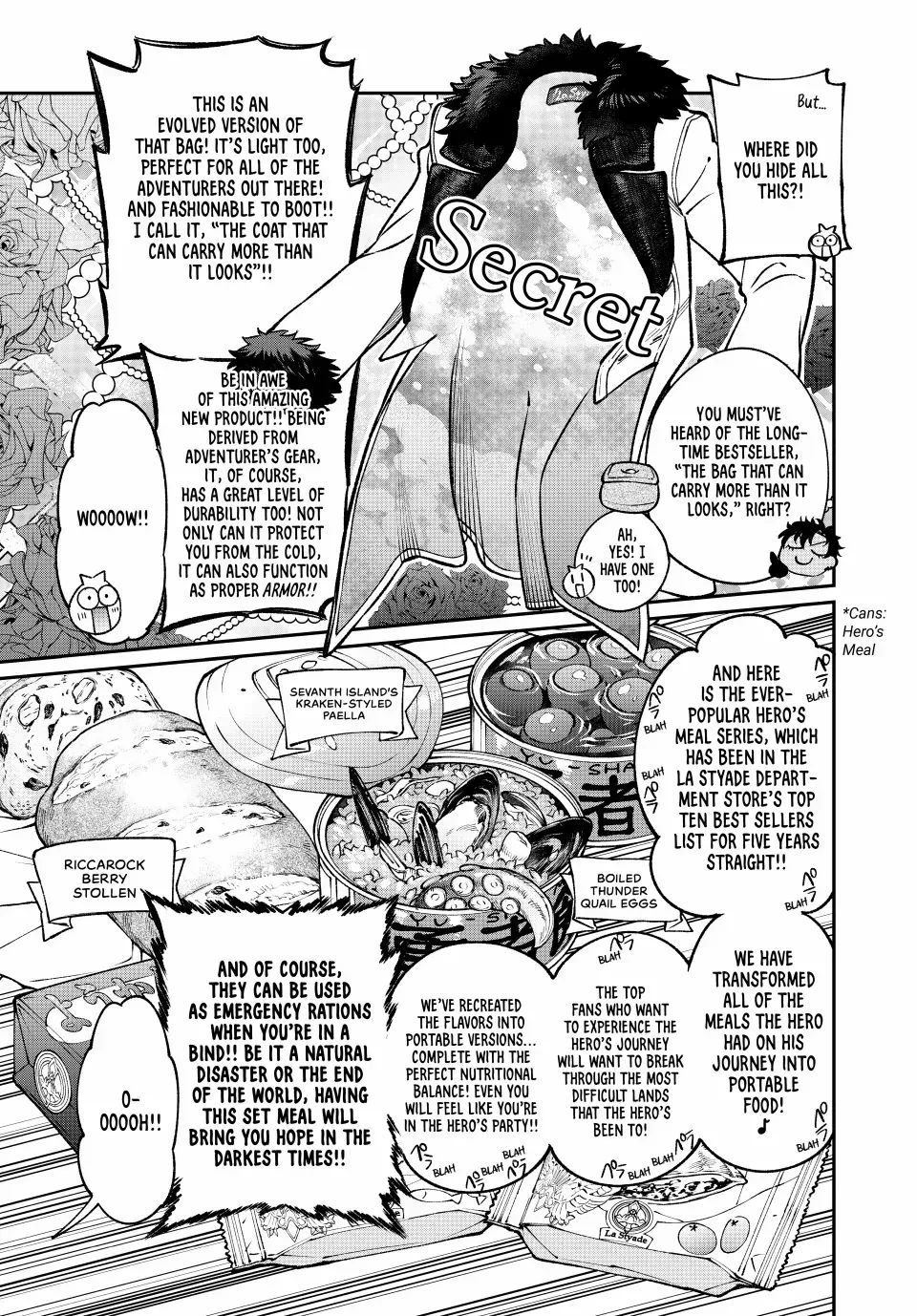 The Fledgling Demon Lord