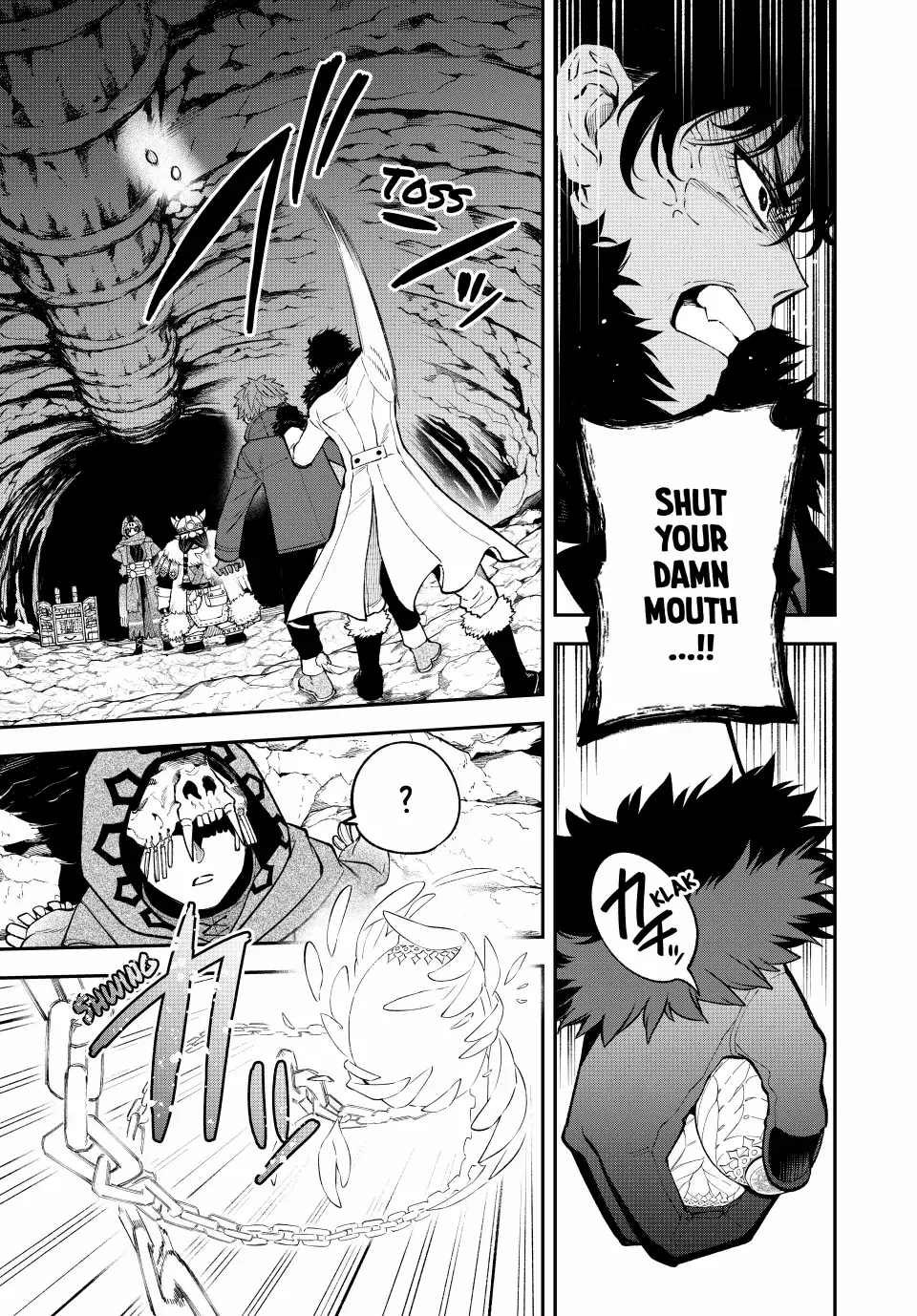The Fledgling Demon Lord
