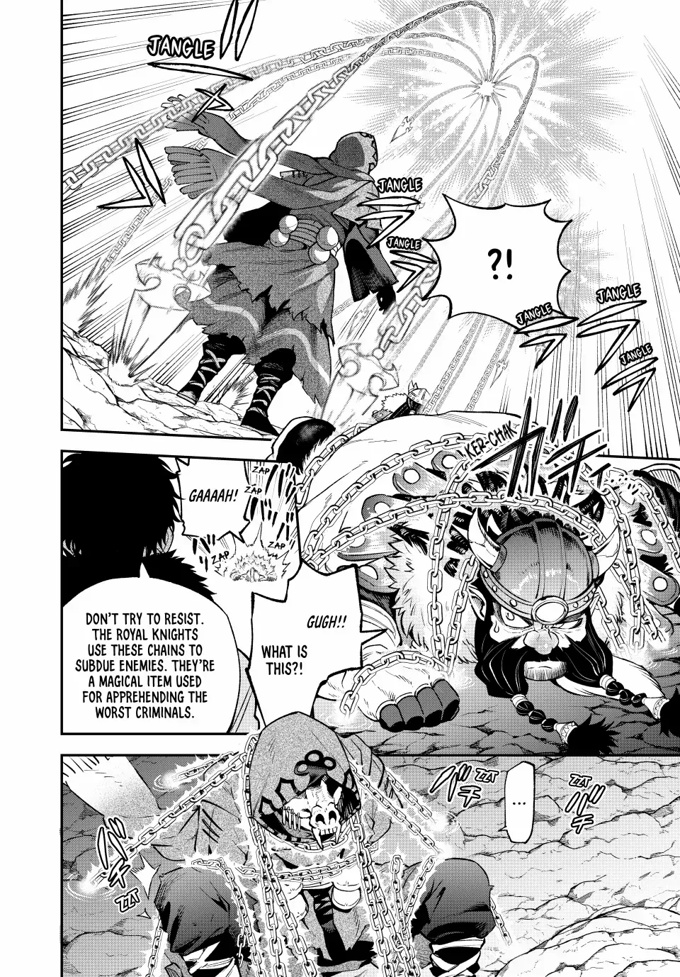 The Fledgling Demon Lord