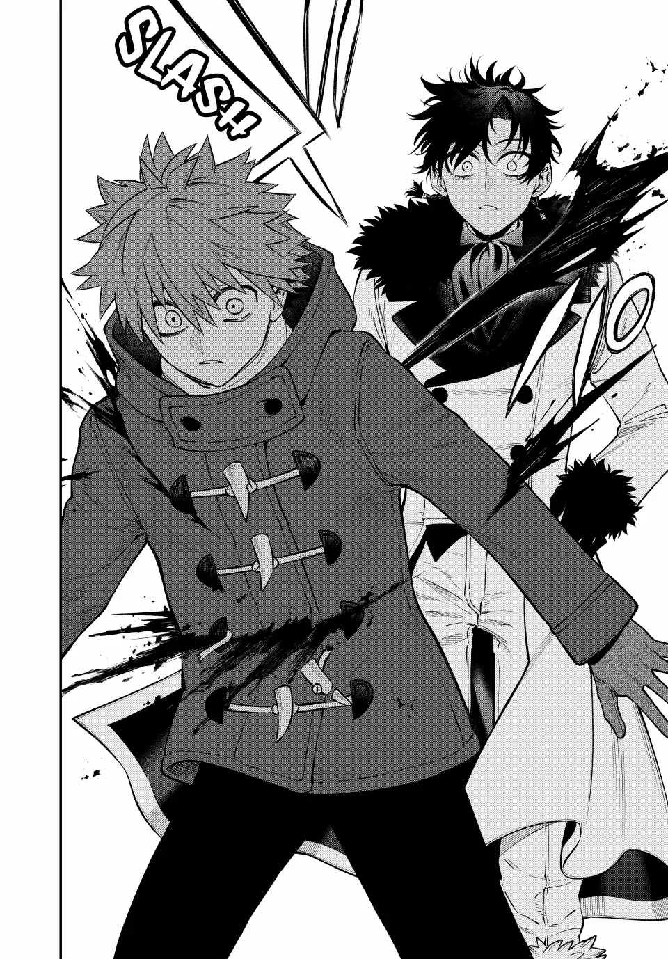 The Fledgling Demon Lord