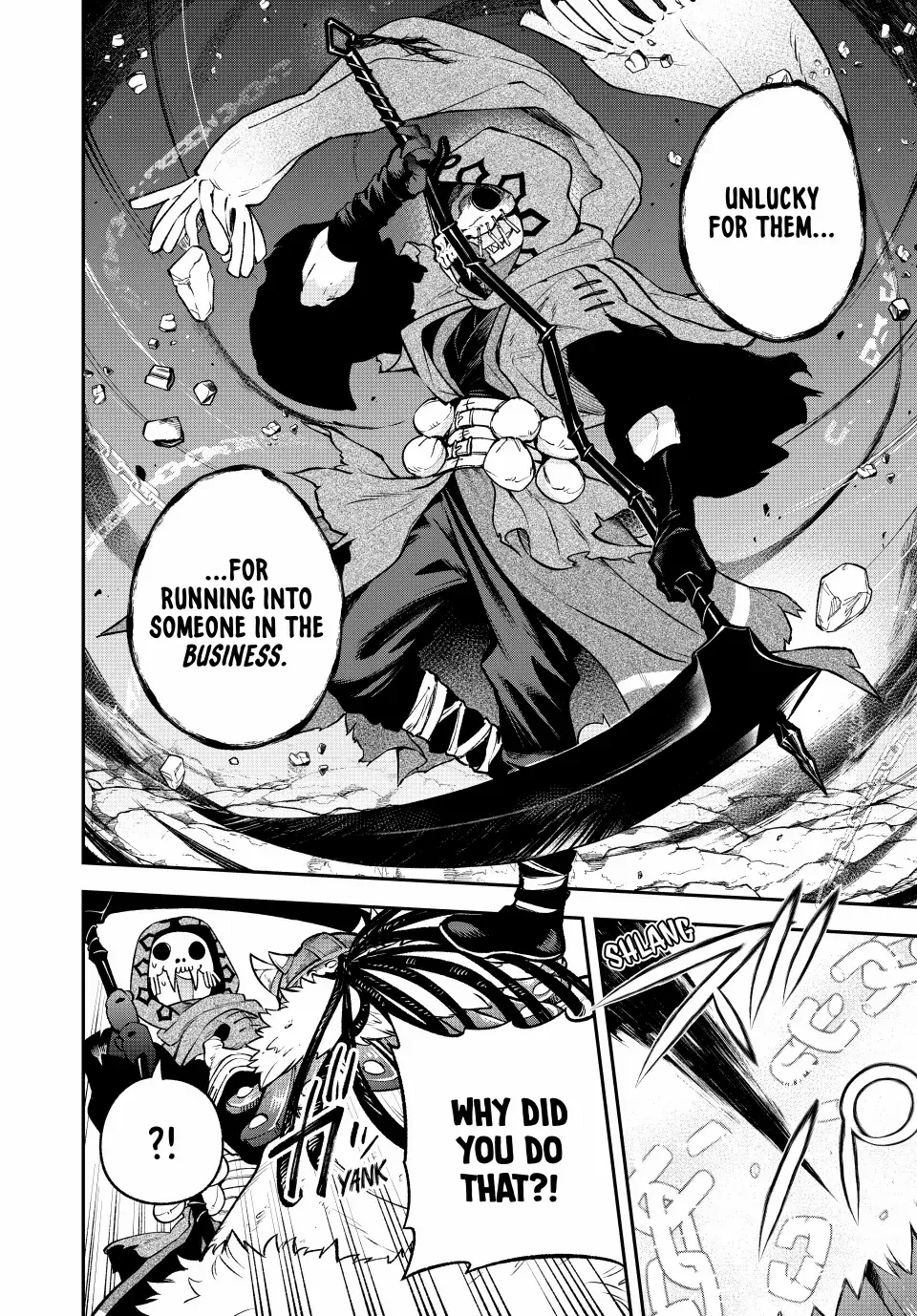 The Fledgling Demon Lord