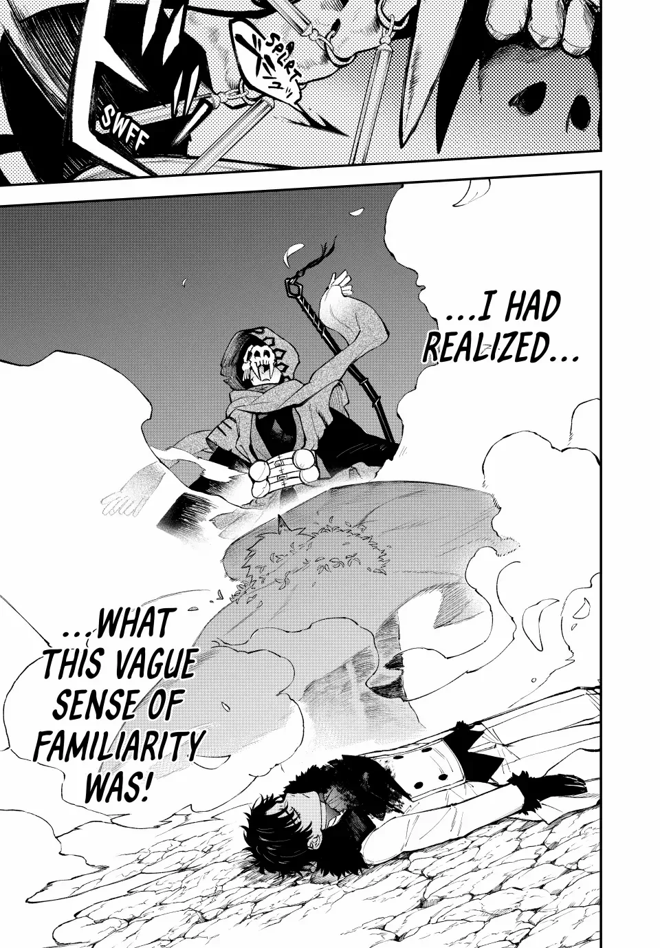 The Fledgling Demon Lord