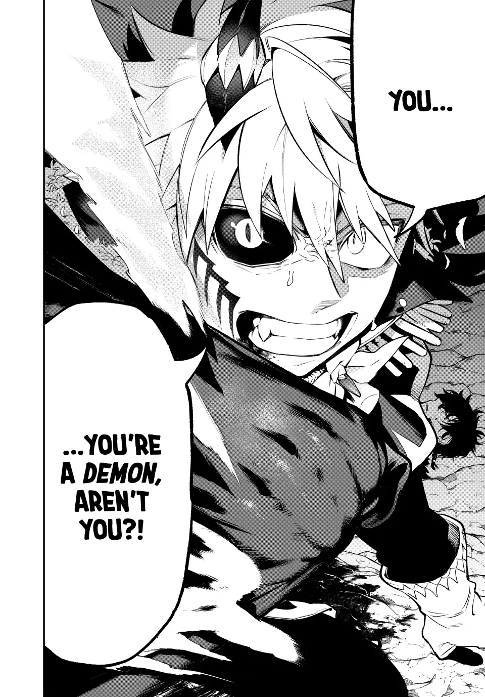 The Fledgling Demon Lord
