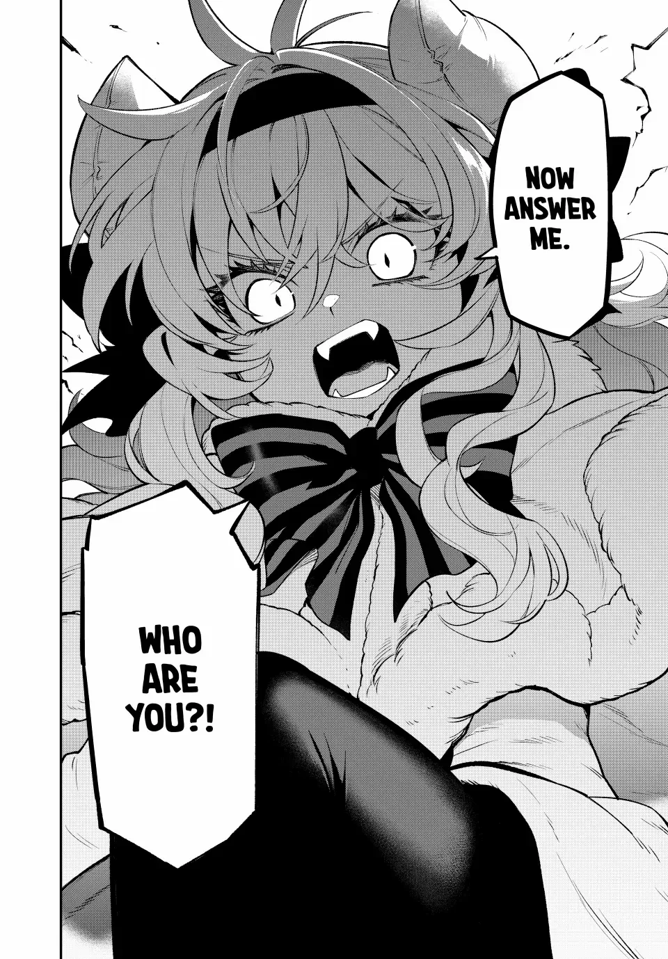 The Fledgling Demon Lord