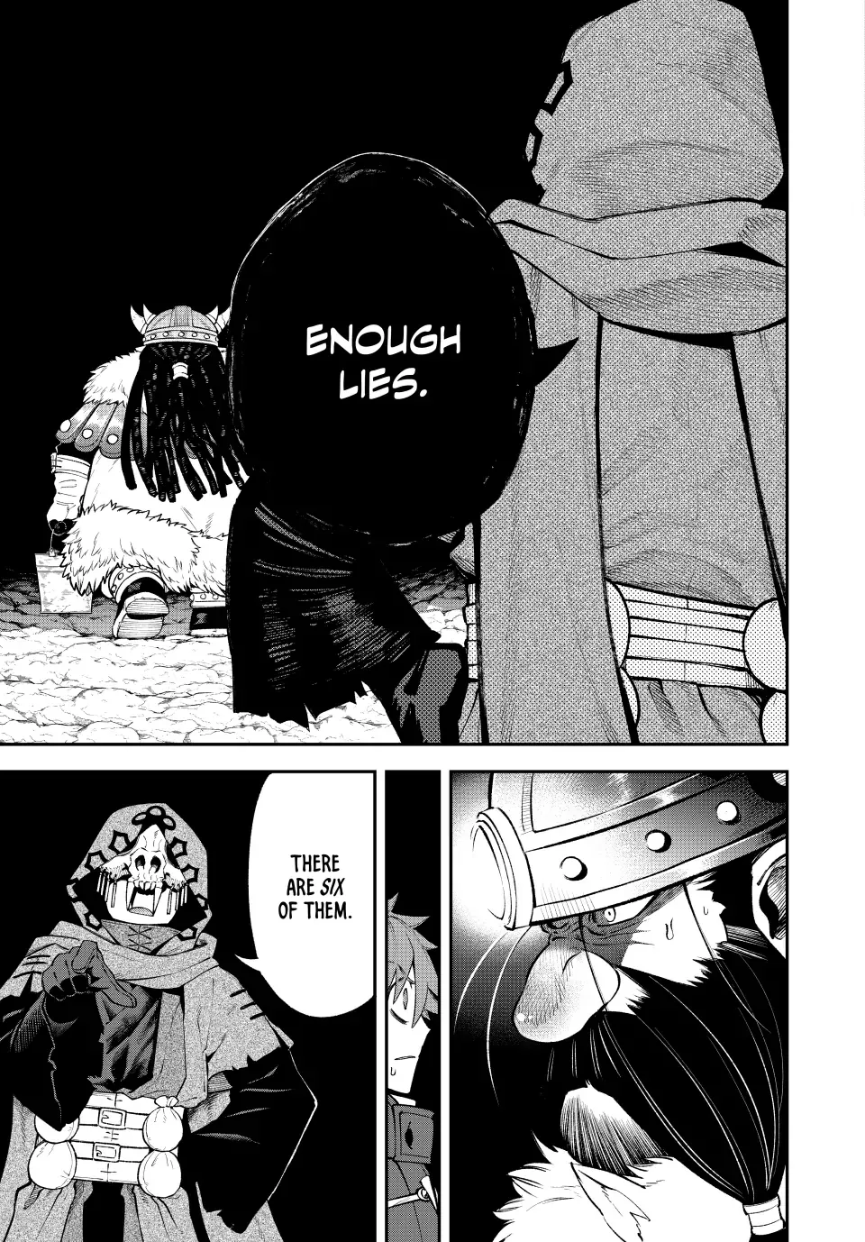 The Fledgling Demon Lord