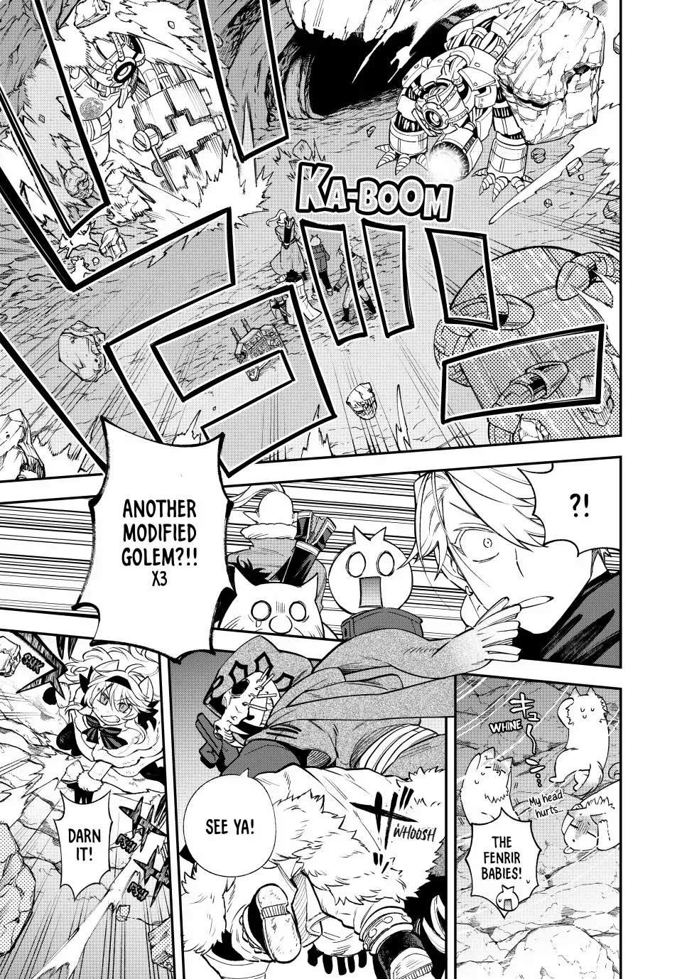 The Fledgling Demon Lord