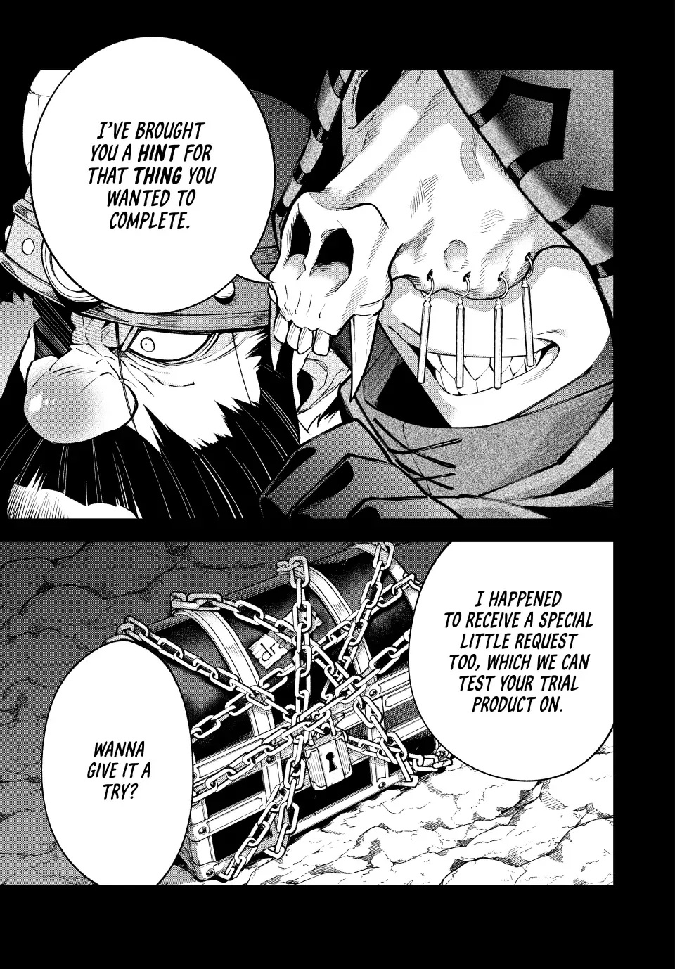 The Fledgling Demon Lord