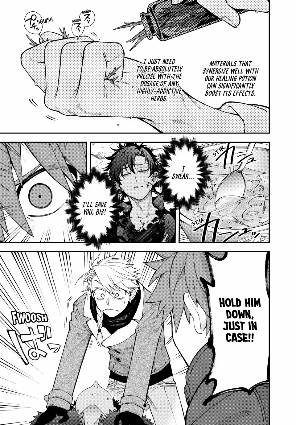 The Fledgling Demon Lord