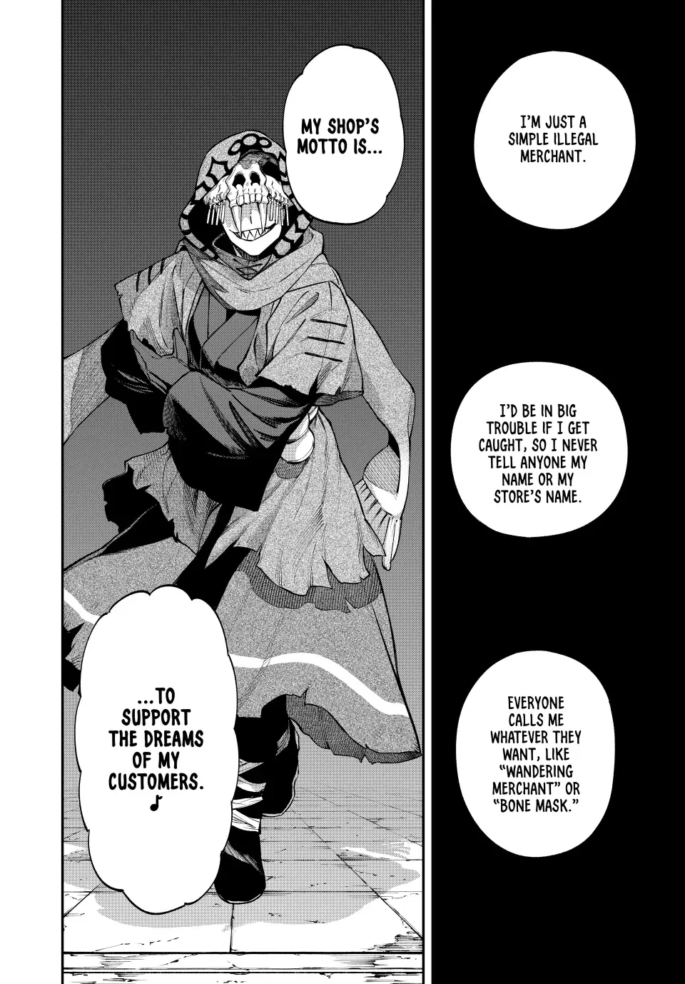 The Fledgling Demon Lord