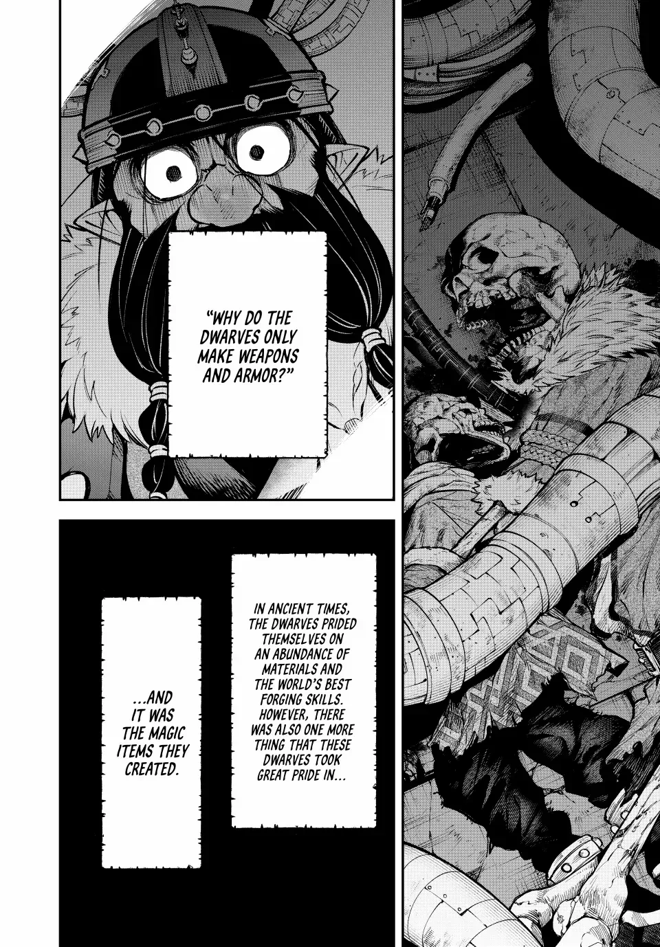 The Fledgling Demon Lord