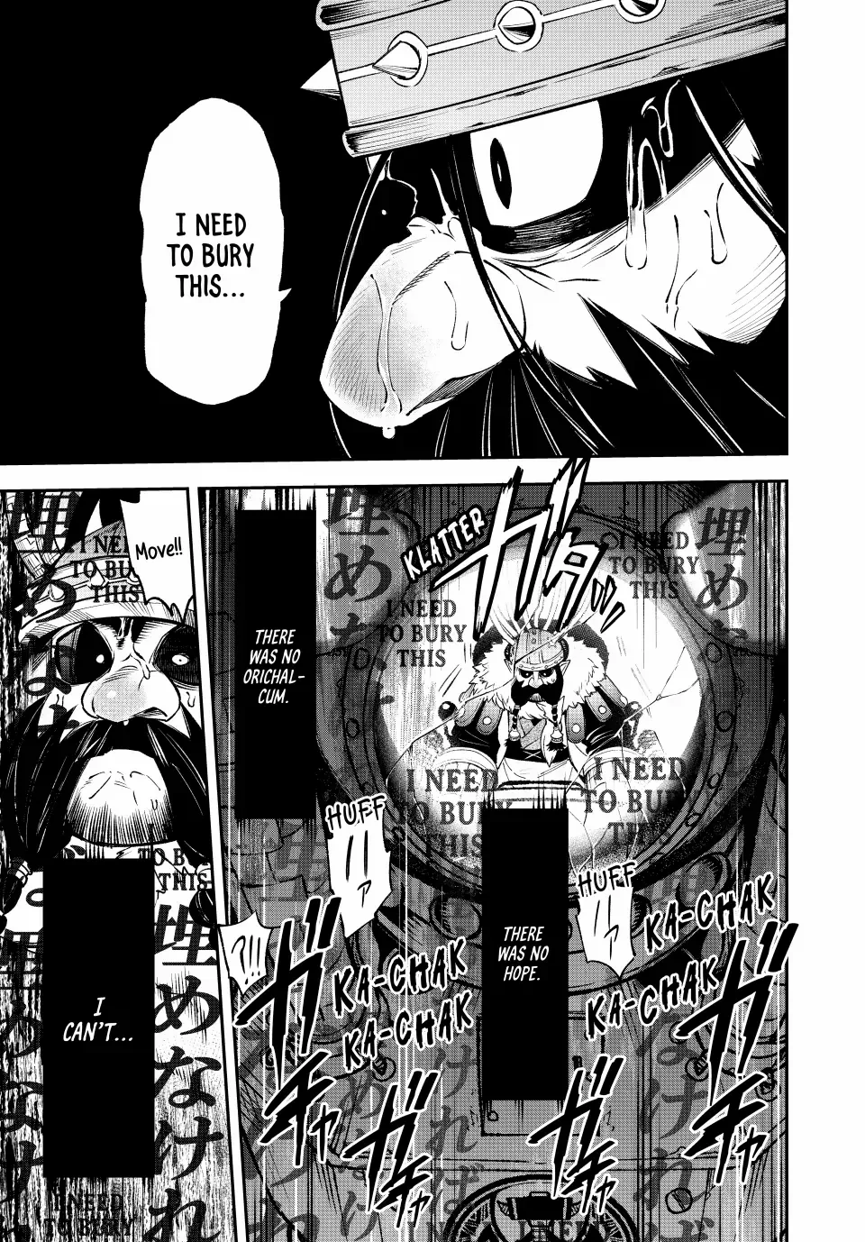 The Fledgling Demon Lord