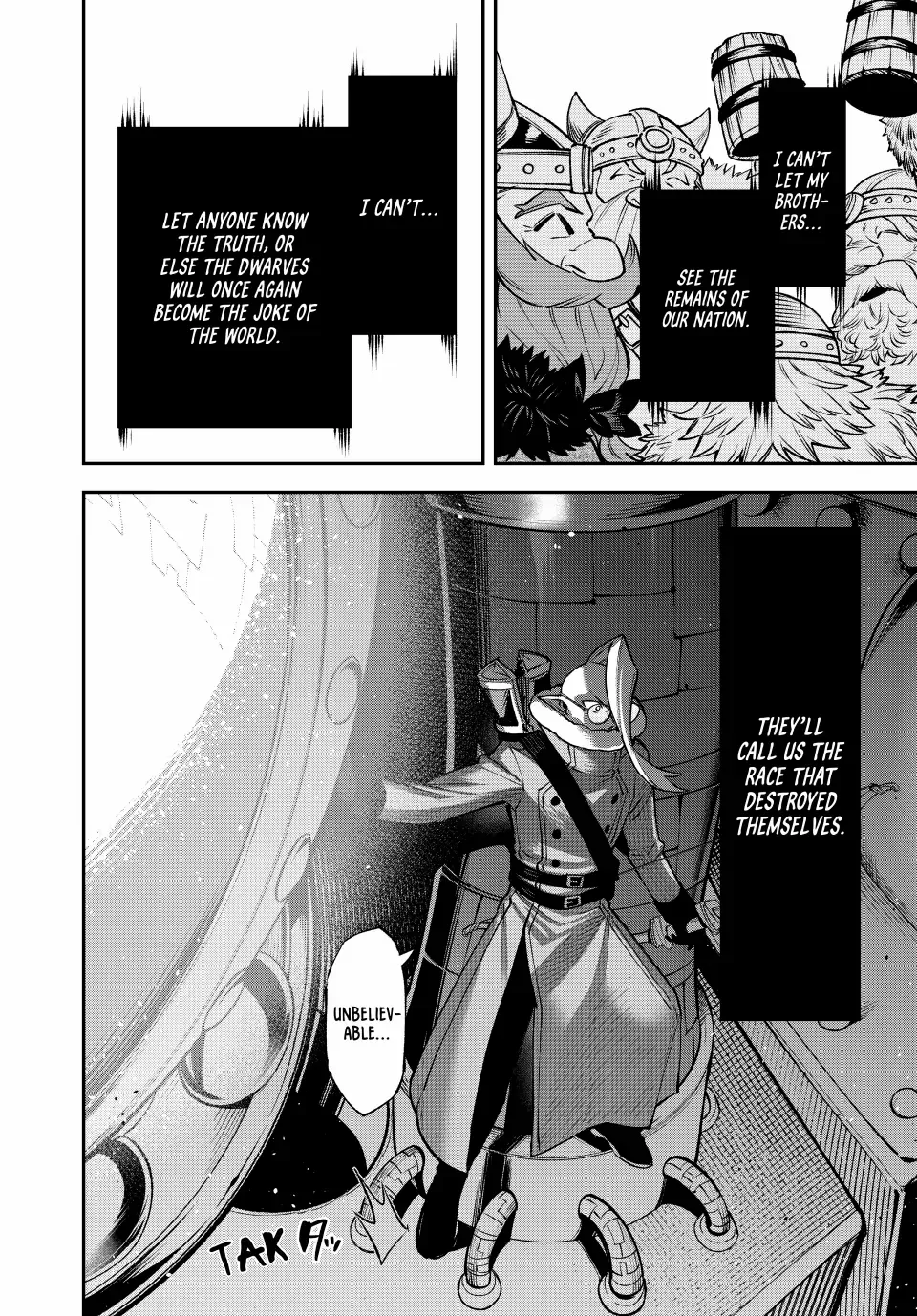 The Fledgling Demon Lord