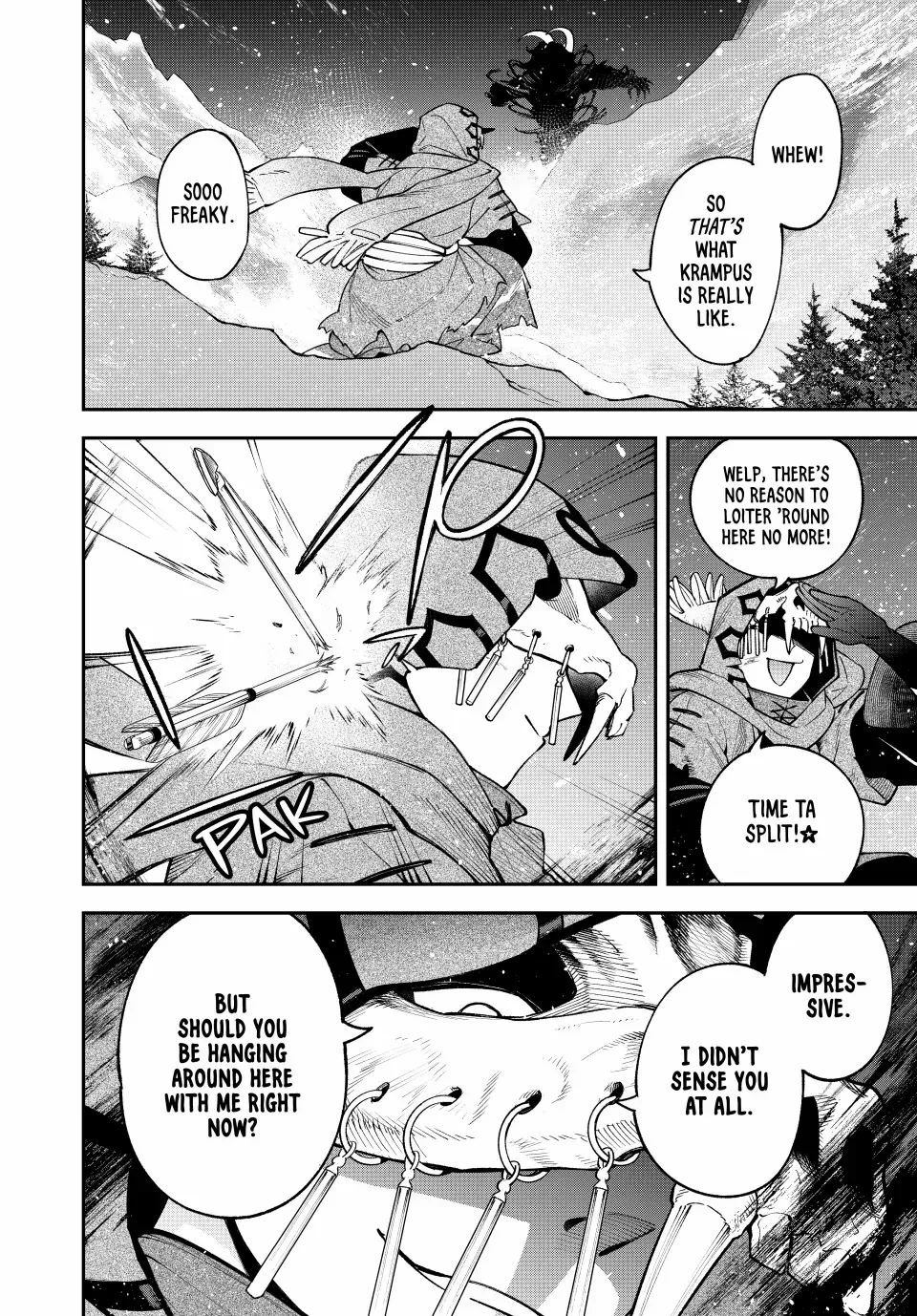 The Fledgling Demon Lord