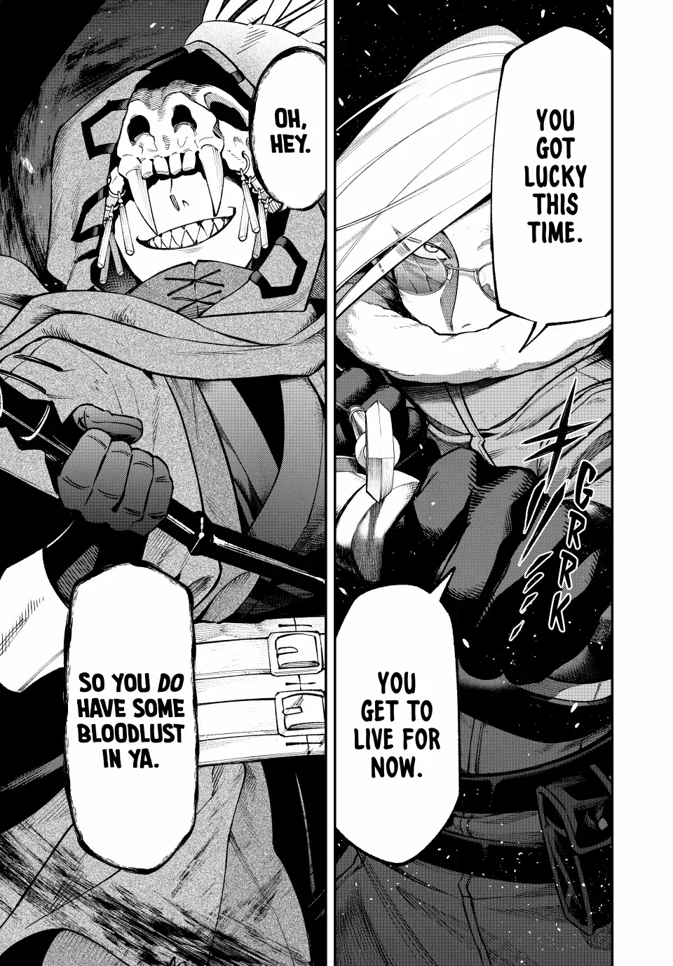 The Fledgling Demon Lord