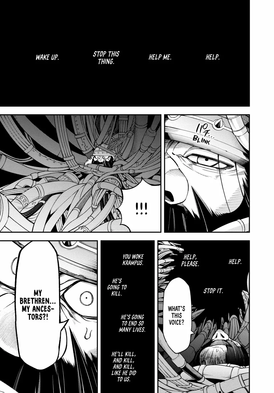 The Fledgling Demon Lord