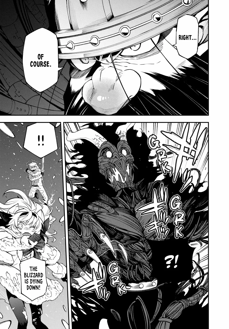 The Fledgling Demon Lord