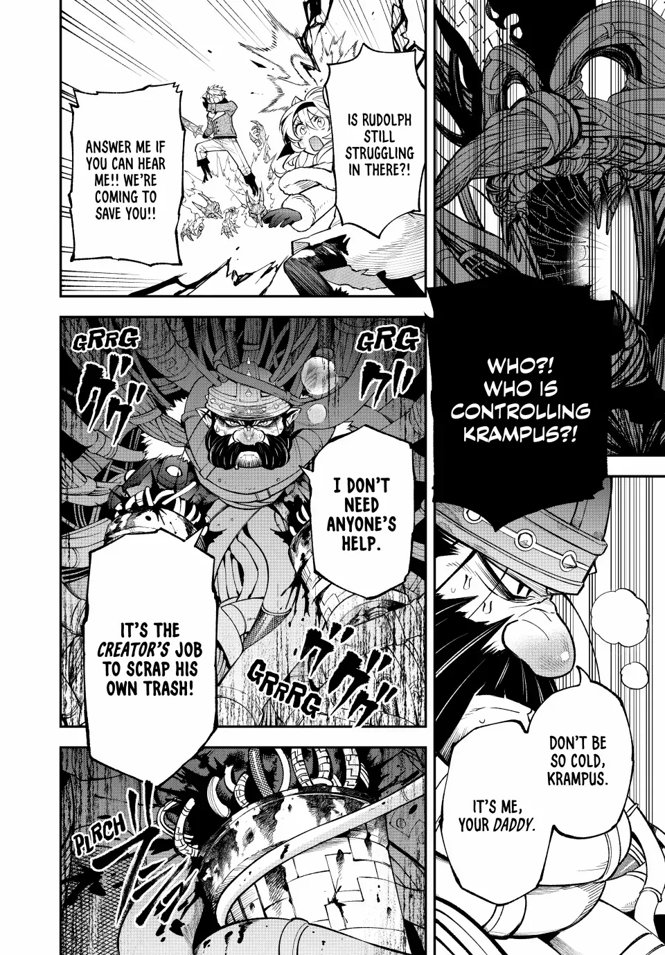 The Fledgling Demon Lord