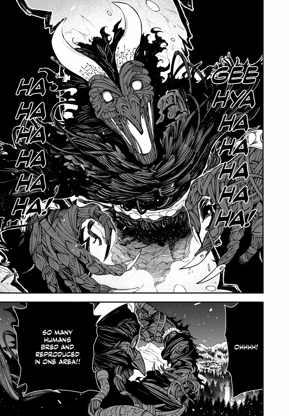 The Fledgling Demon Lord