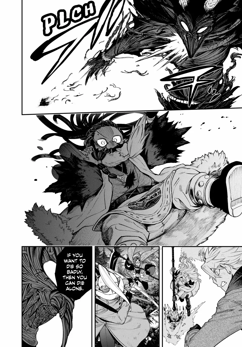 The Fledgling Demon Lord
