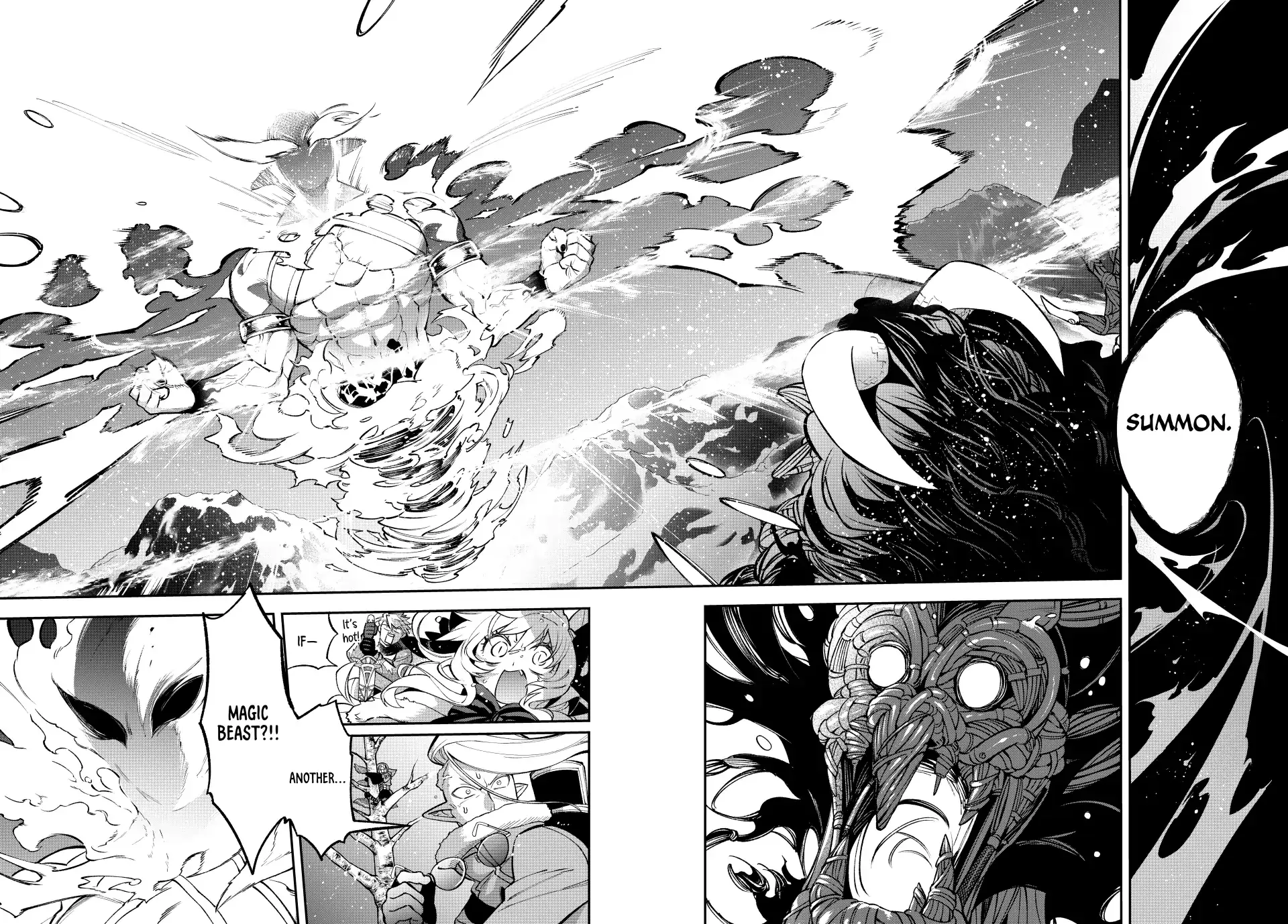 The Fledgling Demon Lord