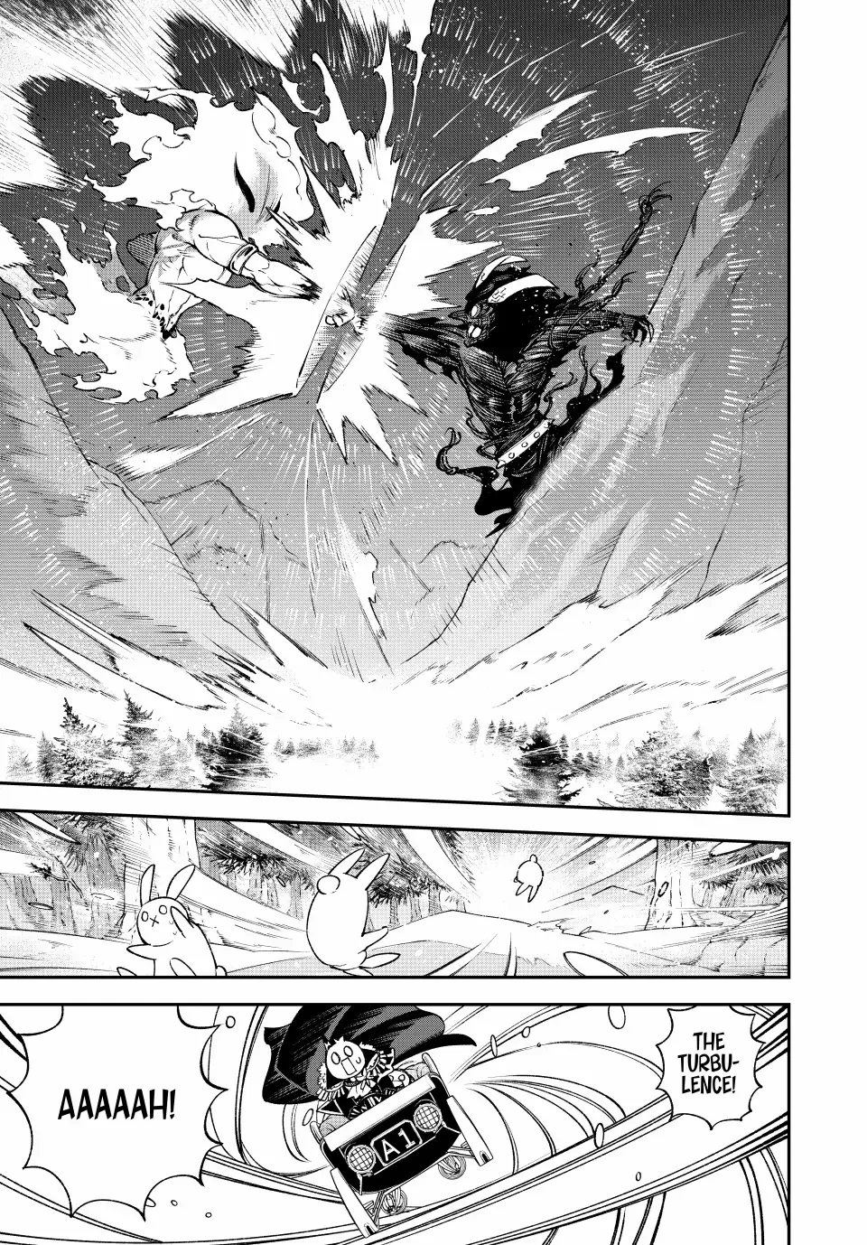 The Fledgling Demon Lord