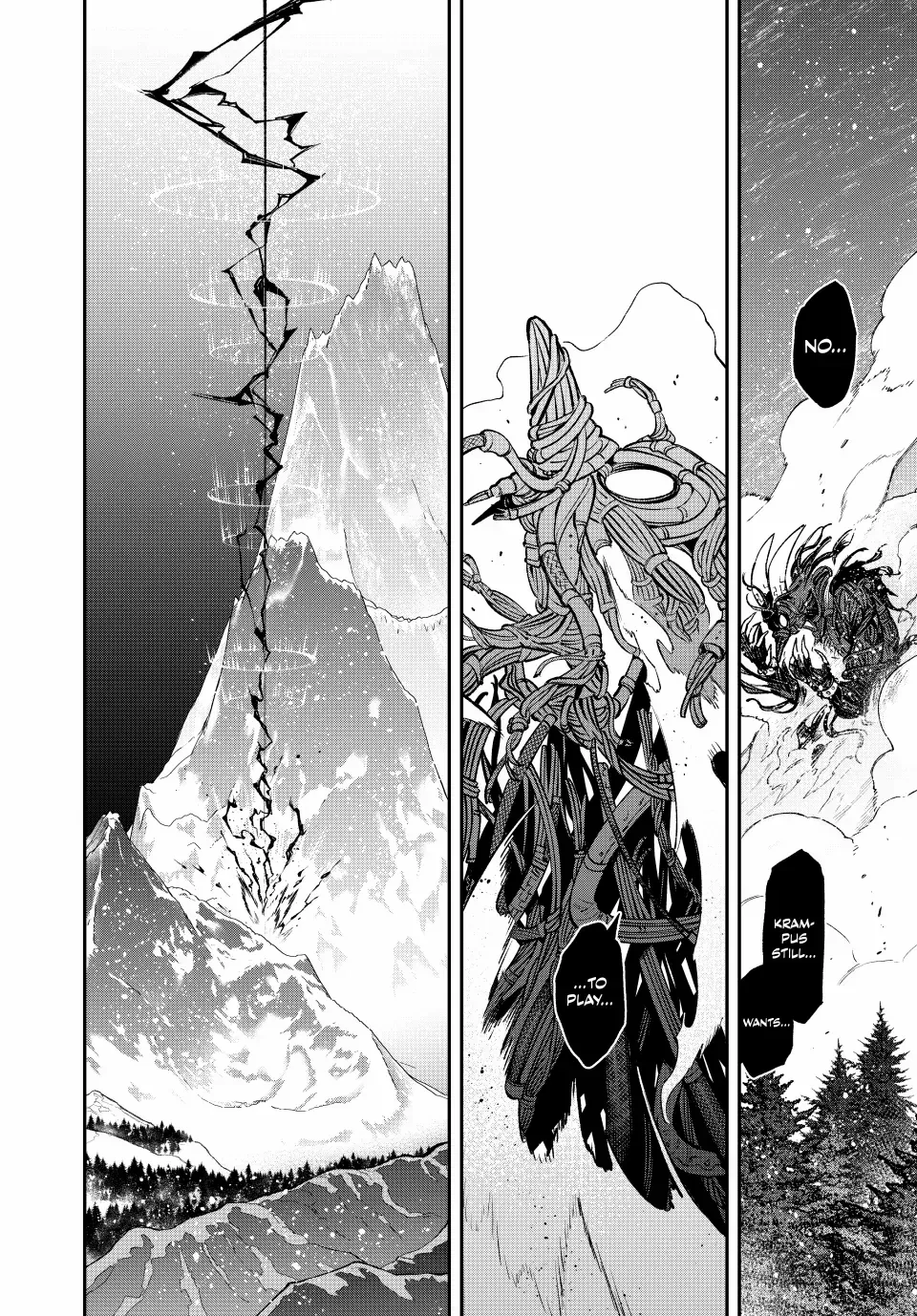 The Fledgling Demon Lord