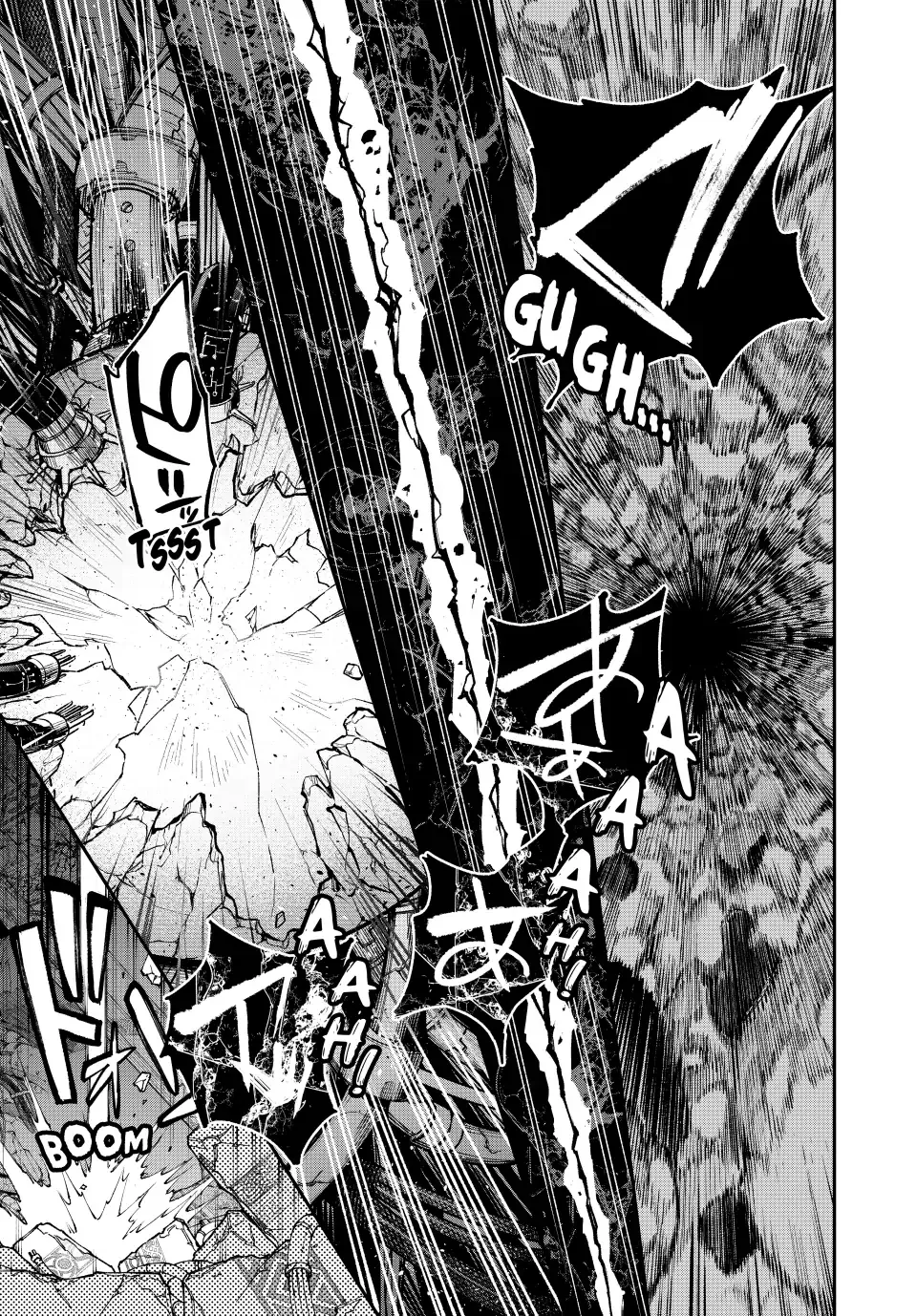 The Fledgling Demon Lord