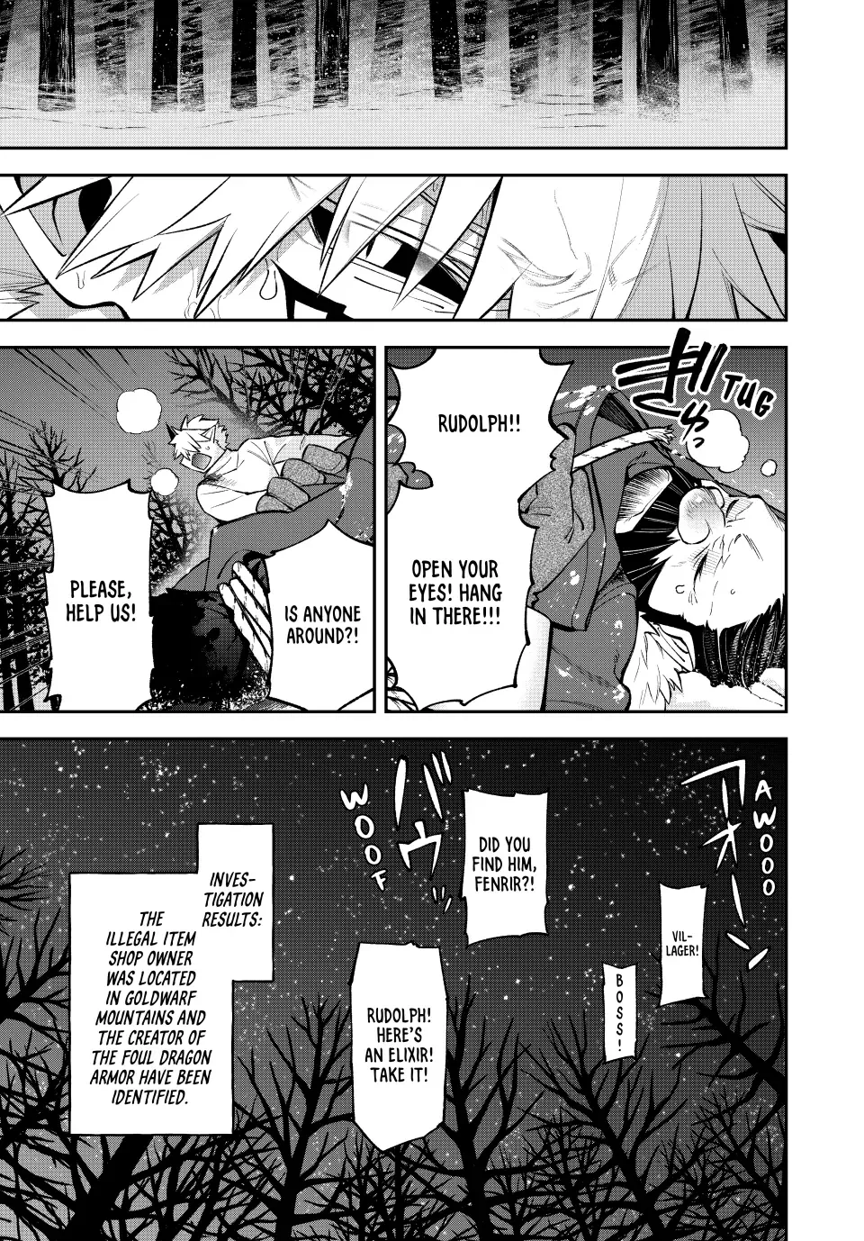 The Fledgling Demon Lord