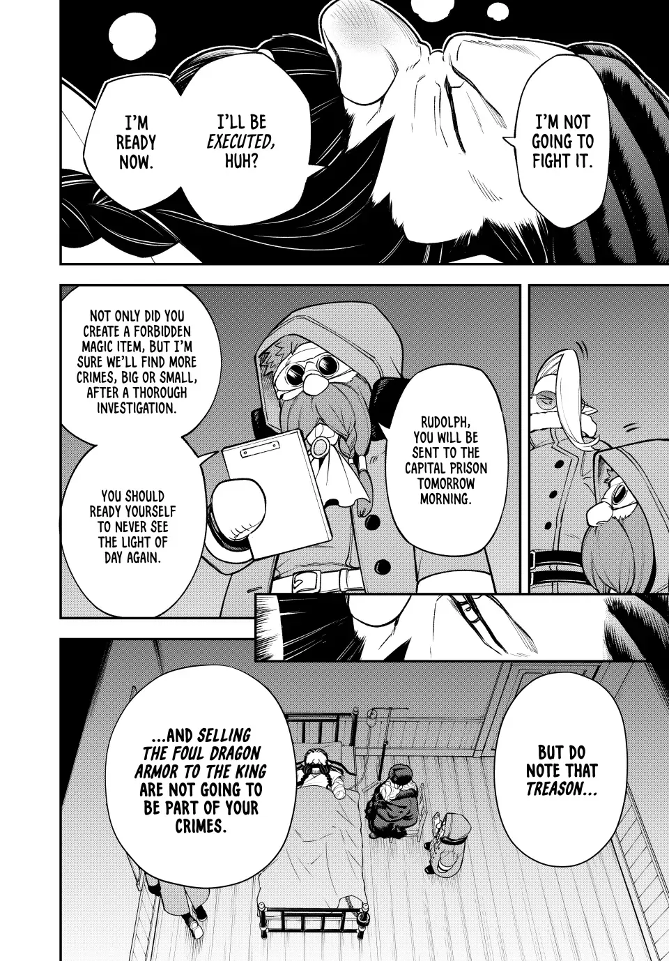 The Fledgling Demon Lord