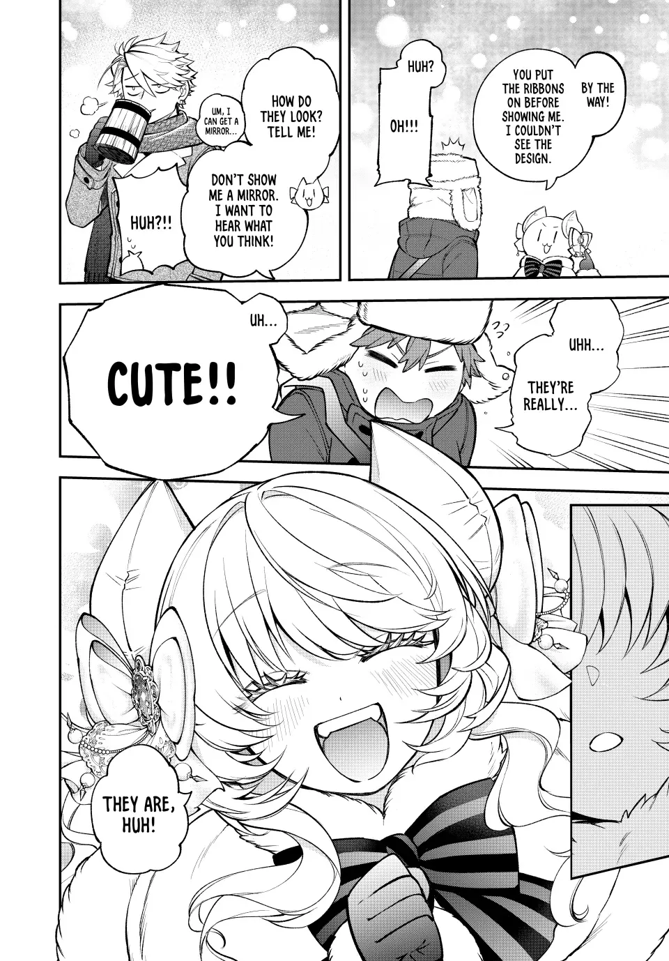 The Fledgling Demon Lord