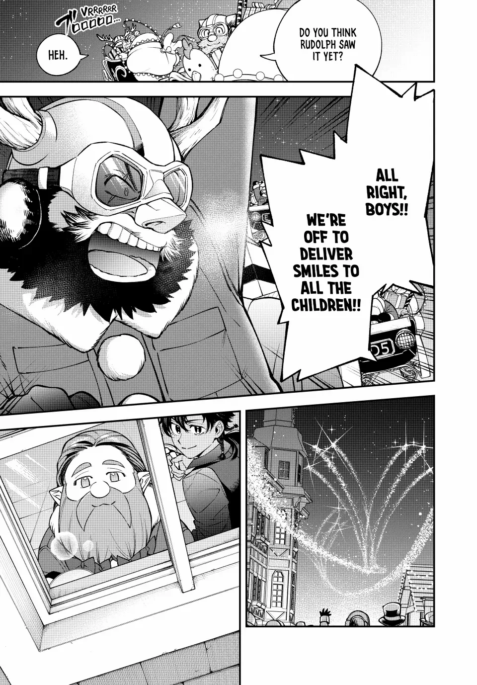 The Fledgling Demon Lord