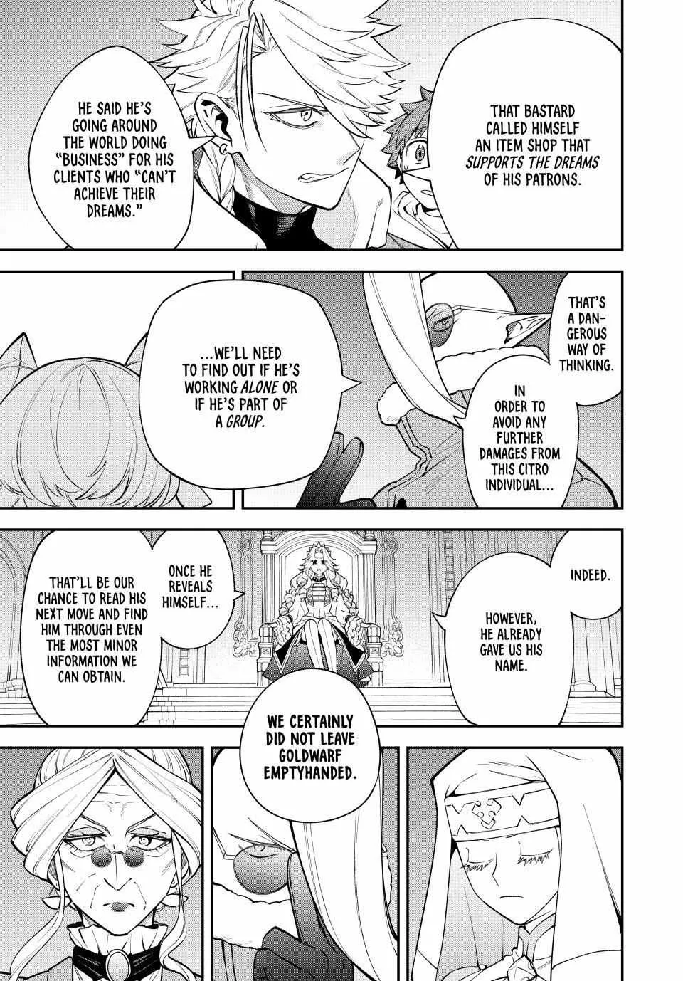 The Fledgling Demon Lord