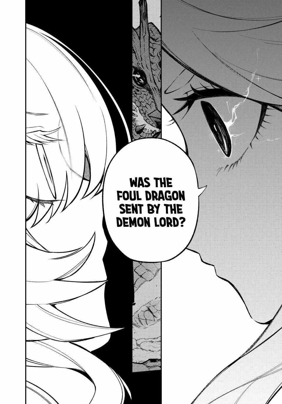 The Fledgling Demon Lord