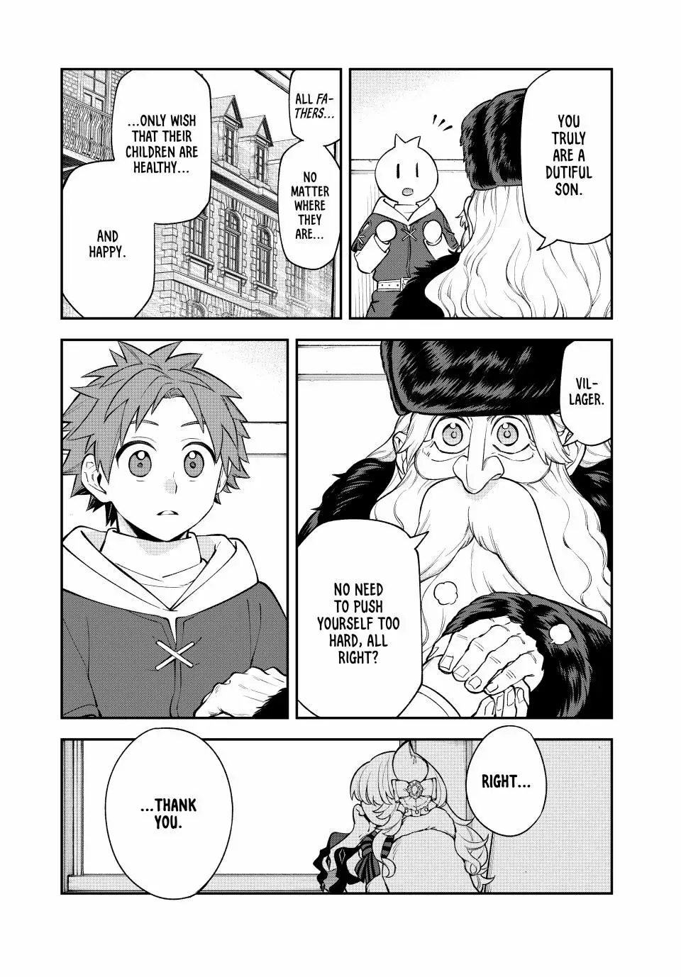 The Fledgling Demon Lord