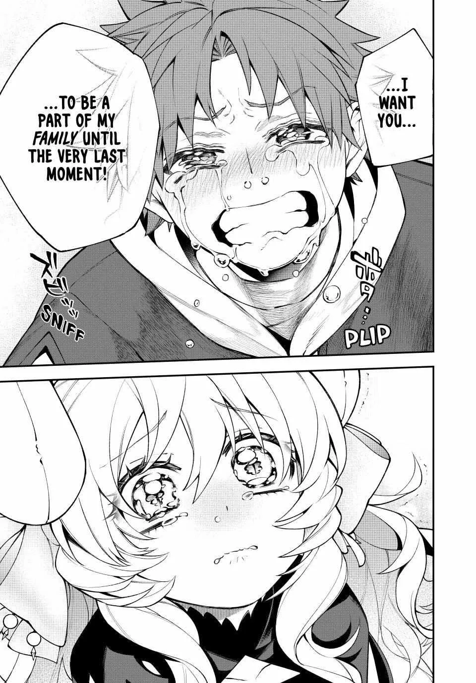 The Fledgling Demon Lord