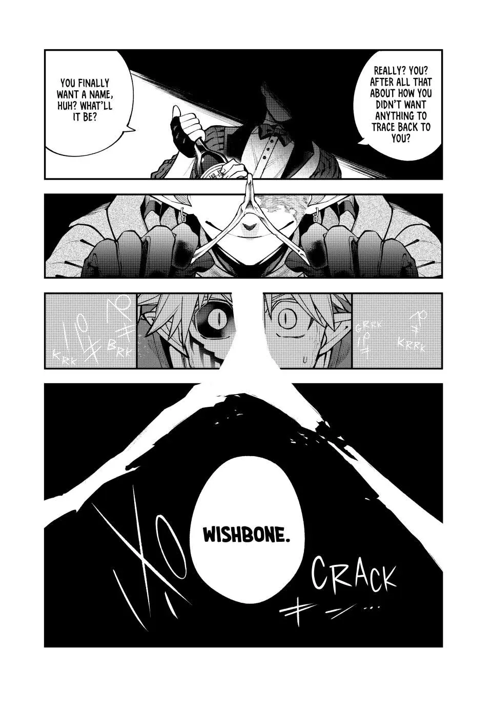 The Fledgling Demon Lord