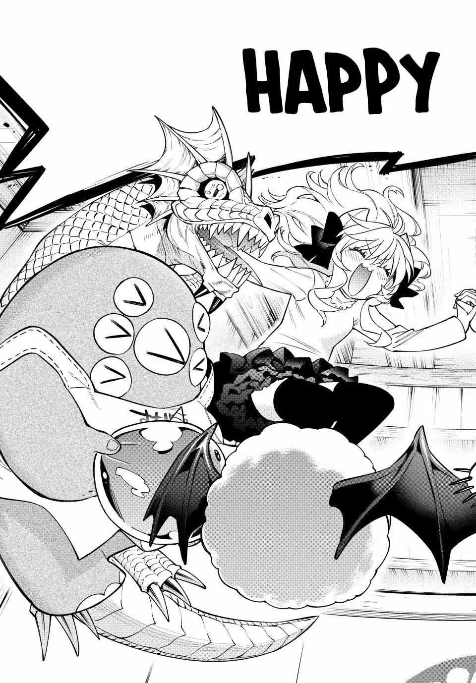 The Fledgling Demon Lord