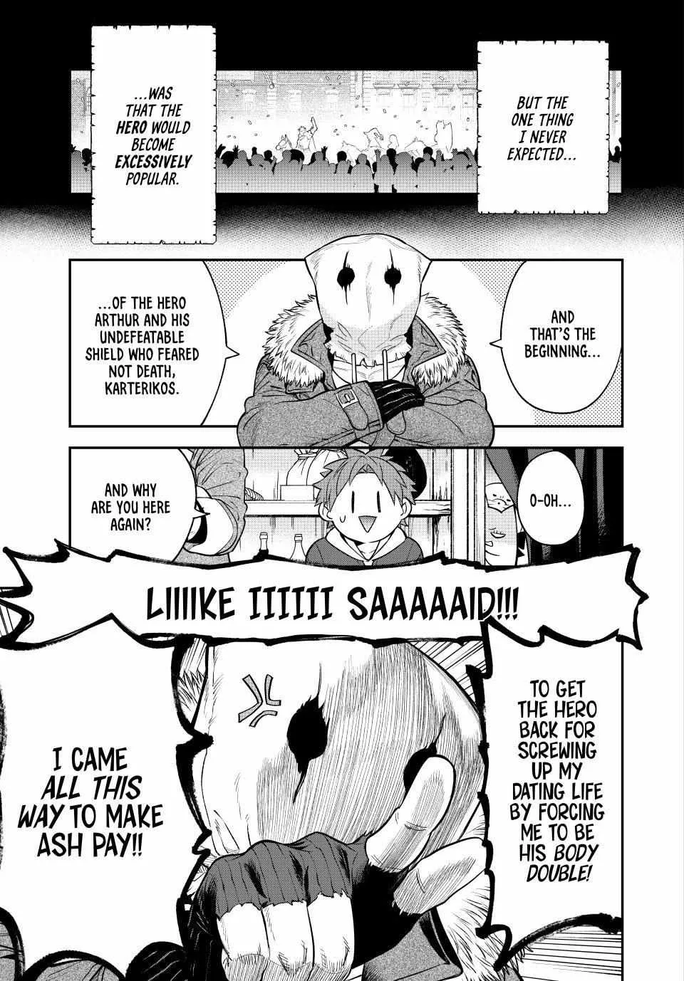 The Fledgling Demon Lord