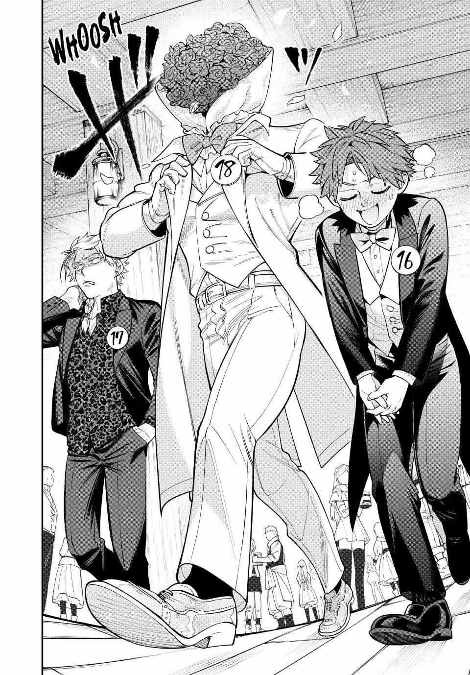 The Fledgling Demon Lord