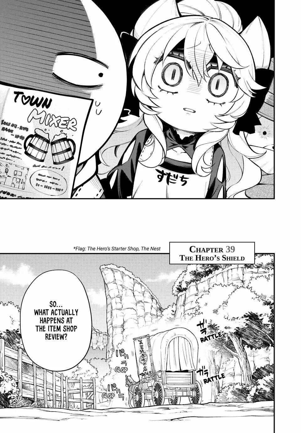 The Fledgling Demon Lord