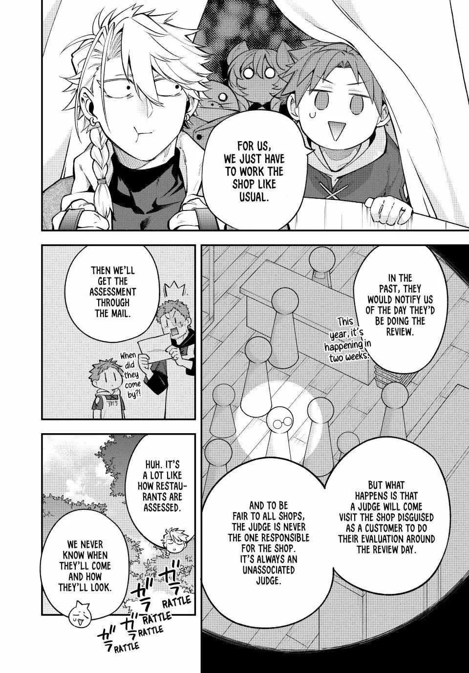 The Fledgling Demon Lord