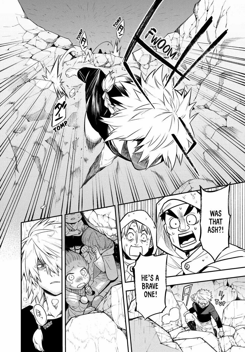 The Fledgling Demon Lord