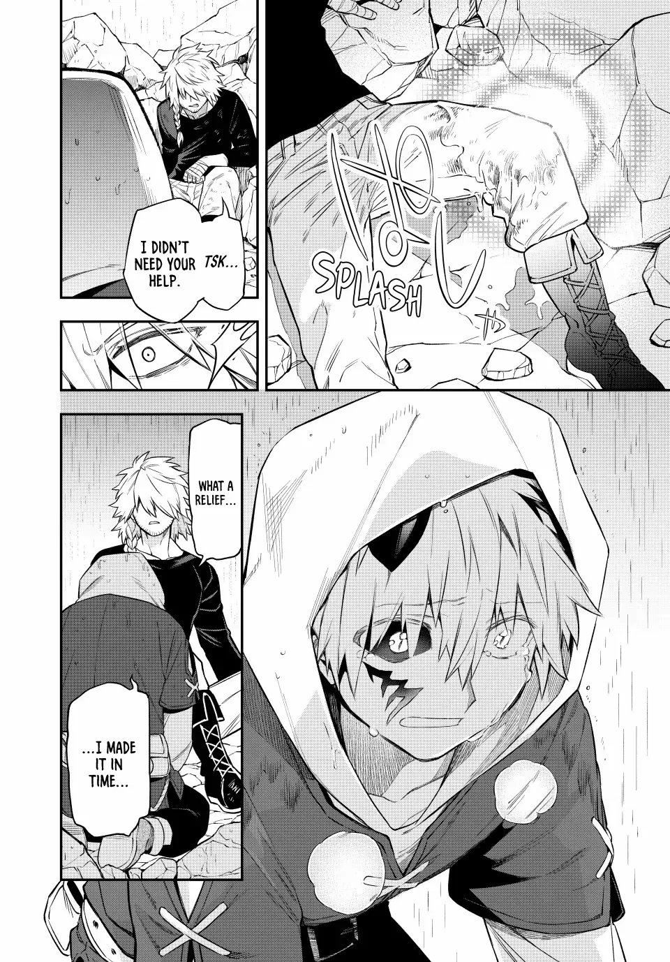 The Fledgling Demon Lord