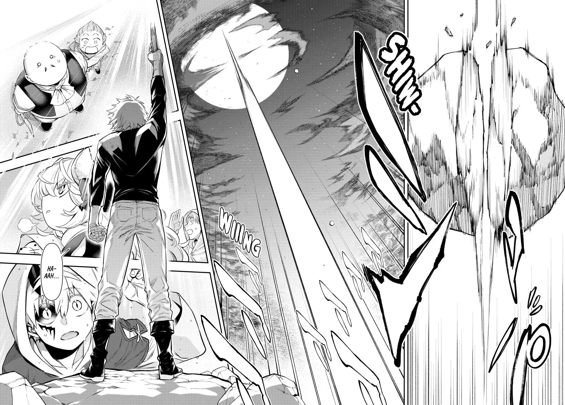 The Fledgling Demon Lord